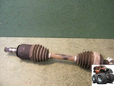 Cardan de transmission avant gauche  pour MERCEDES-BENZ Classe ML W163 ML 270...