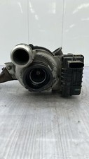Turbo FORD MONDEO 3 PHASE 1 1.8 TDCI - 8V TURBO /R:56768137