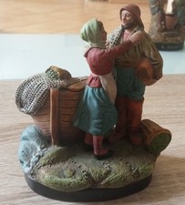 terre cuite bord de mer