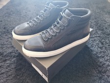 Chaussures montantes Baskets G-STAR ZLOV Cargo Denim Mid Taille 45 occasion