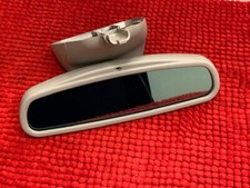 RENAULT SCENIC 2 MEGANE 2 RETROVISEUR INTERIEUR ELECTROCHROME