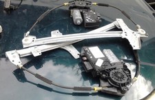 moteur vitre électrique avant droit ou gauche  Peugeot 307 break ,2l hdi ; 2003 