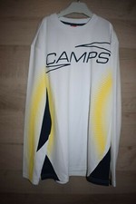 +++ CAMPS ~ T-SHIRT ML ~ 14 Ans ~ TBE +++