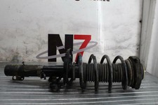 Amortisseur avant droit VOLKSWAGEN FOX 1.4 TDI - 6V TURBO /R:38644345