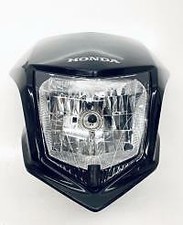 Optique feu phare HONDA CRF 250 L 2017-2020