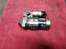 DÉMARREUR SCENIC 2 MEGANE 2  1.5 DCI 80 CV  REF 8200227092