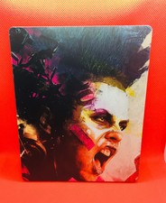 STEELBOOK RAGE 2 POUR PS4 - XBOX ONE - PC - SANS LE JEU - NO GAME