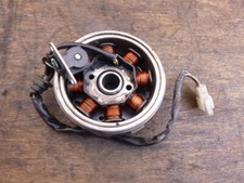 STATOR ALTERNATEUR SCOOTER PEUGEOT TWEET 125 A CARBURATEUR MOTEUR XS1P52QMI