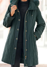 Manteau matelassé Micro Prestige, taille 40 - Neuf, jamais porté !