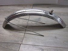 Garde boue martelé vélo enfant ancien Old Bike