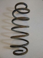 Ressort De Suspension Arrière Citroën C1 peugeot 107 toyota aygo C1-114