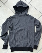 Pull sweat à capuche T 16 ans - 174 - Neuf