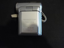 CAMESCOPE HD Compact YBERSONYCAM