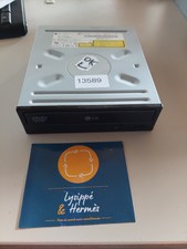 Lecteur CD DVD SATA LG DH16NS10 OCCASION TESTE (13589)