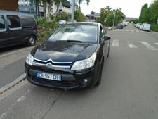 Banquette arriere CITROEN C4 1 PHASE 2 1.6 HDI - 16V TURBO /R:62450663