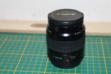 Objectif Canon EF 35-80mm F/4-5.6 II AF Reflex numérique EO avec caches