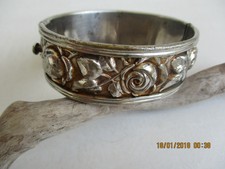 Bracelet ancien Art Nouveau old bracelet