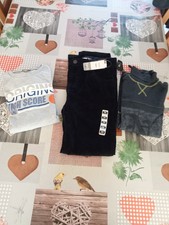 Lots De Vêtements garcon Taille 14 ans 