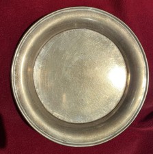 Superbe Ancienne Coupelle  vintage Argent Silver Sterling