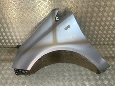 Aile Avant Gauche - OPEL CORSA IV (4) 5 Portes - De 09-2006 à 12-2010 (MZ2)