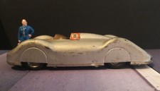 Lehmann Gnom 816 Audi des records tole 