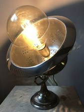 LAMPE DE TABLE LAMPE DE CHEVET LAMPE DE BUREAU STYLE LOFT LAMPE A POSER