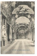 31  TOULOUSE  LE CAPITOLE  LA SALLE DES ILLUSTRES