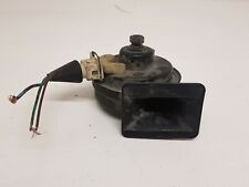 Klaxon pour Peugeot 306 diesel 1.9 l de 1994