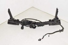 Audi A4 8W B9 16- Dispositif d'attelage de remorque automatique électrique d'ori