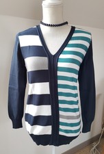 pull D-Sport T.1 (38/40) valeur 165 €