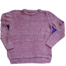 10ans fille superbe pull léger  "MANGO KIDS" tbe 