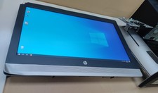 Pc tout en un Hp 600 G2 Aio I3 6100 4go ram ddr4 1to HDD w10 plasturgie hs