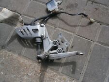 SUZUKI GSXR1000 K7 K8 750 R/H Cintre complet