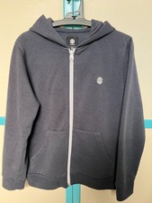 12 ans SWEAT-SHIRT à capuche GARCON  //ELEMENT // modèle Cornell Classic  bleu  