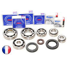 Suzuki Splash 1.0 1.2 Swift IV 1.2 2010- Kit Rép. Roulement Boîte de Vitesse