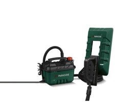 PARKSIDE® Décolleuse à Papier Peint 2300W PDTA 5 A1 Bricolage Outillage Maison