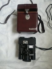 Jumelles caméra Tasco 7800, TERRESTRE, appareil photo en très bon état