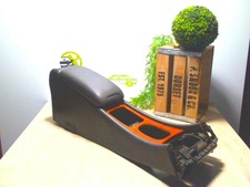 Accoudoir MERCEDES CLASSE C 203 PHASE 1 C 270 2.7 CDI - 20V L5 TUR/R:37731157