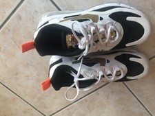 baskets homme nike réact 39 portées une fois