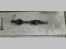 Cardan gauche (transmission) C2S40435 JAGUAR X-TYPE PHASE 1 2.0D -/R:16642348