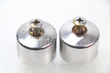 EMBOUT DE GUIDON - HONDA FES S-WING SWING ABS 125 (2007 - 2015)