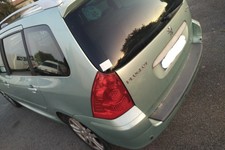 Toutes pièces de Peugeot 307 SW