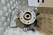 Pivot Moyeu Fusée avant gauche - RENAULT Scenic III (3)  1.9 DCi 130CV