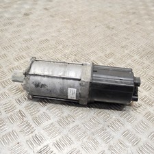 BMW X6 F16 Xdrive 40d Direction Électronique Partie 862808 230kw 2015 Rhd