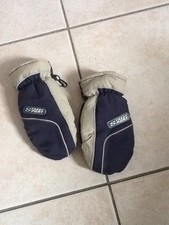 moufles Ski 10-12 ans