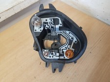 Peugeot 208 (2014) O/S arrière côté conducteur porte-ampoule vpcpfx - 13N004-A