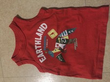 KIMBALOO debardeur taille 12 mois BE