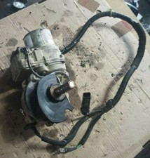 MOTEUR POMPE DIRECTION ASSISTEE ELECTRIQUE PEUGEOT 208 1.6 HDI 92 CV 9805202580