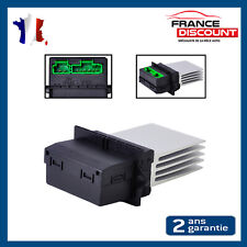 Commande de Climatisation Pulseur Prévu pour C2 C3 C5 Micra 107 207 - 7701048390