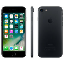 Apple iPhone 7 - 64 Go - Noir (Désimlocké)